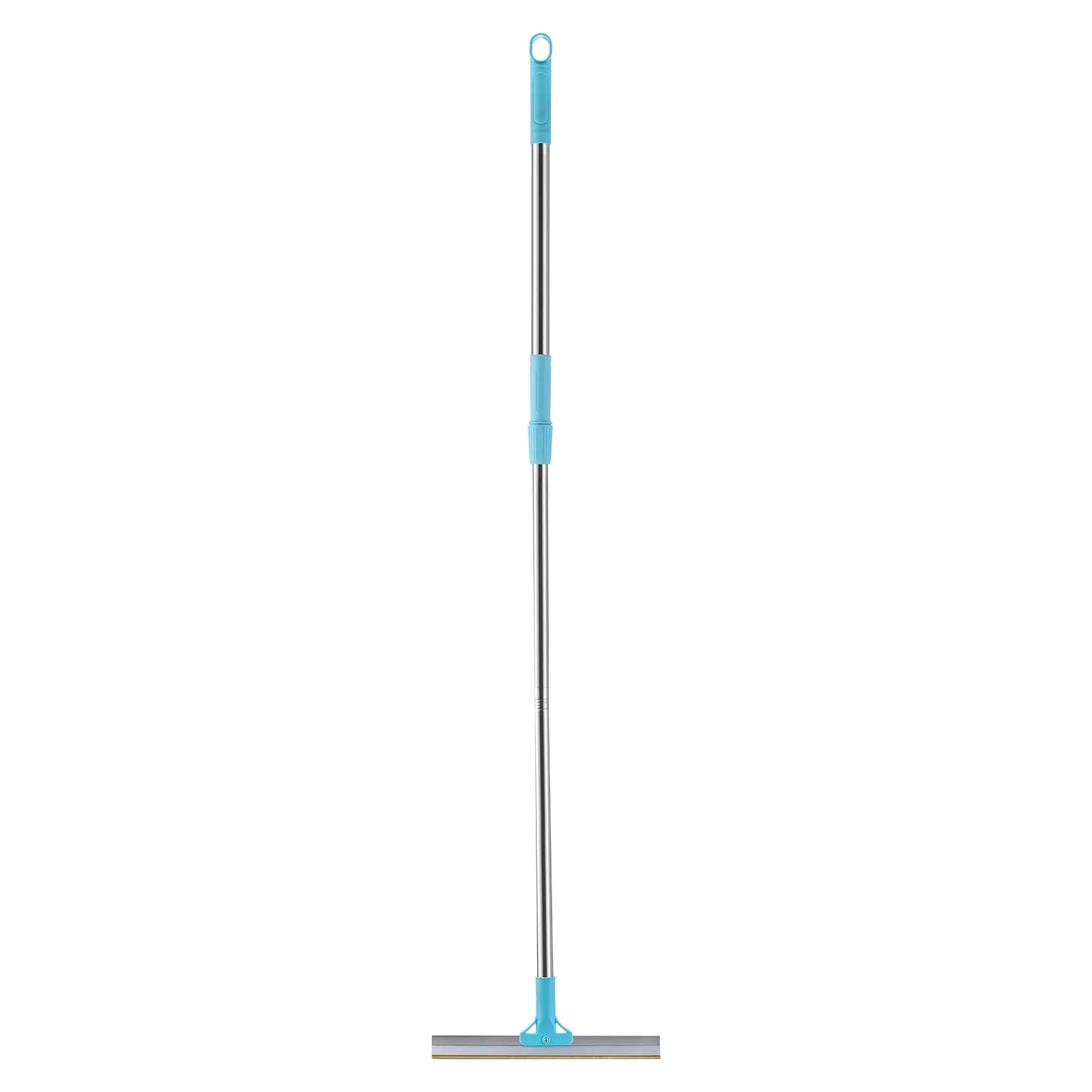 VEVOR Pet Hair Carpet Rake, Summervibes, 35.83-55.51 in Adjustable Long Handle Pet Hair Removal Broom, Reusable Advanced Lint Remover Scraper Dog Cat Fur Cleaning, for Carpet Rugs Mats Couch Furniture Cat Tree