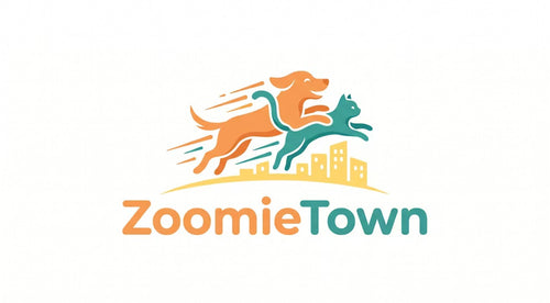 ZoomieTown